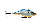Воблер Rapala Rattlin' Rapala RNR 50 мм 11 г - фото 1
