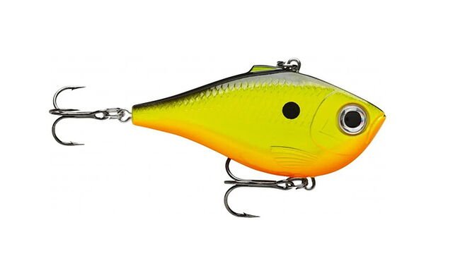 Воблер Rapala Rippin Rap 50 мм 9 г - фото 1
