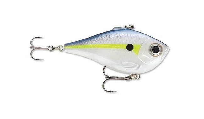 Воблер Rapala Rippin Rap 50 мм 9 г - фото 2