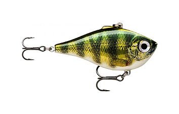 Воблер Rapala Rippin Rap 60 мм 14 г