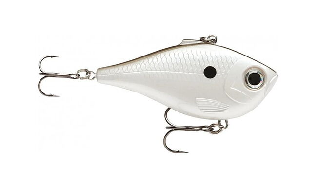 Воблер Rapala Rippin Rap 60 мм 14 г - фото 1