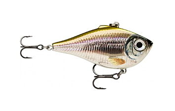 Воблер Rapala Rippin Rap 60 мм 14 г
