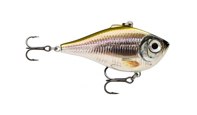 Воблер Rapala Rippin Rap 70 мм 24 г - фото 1