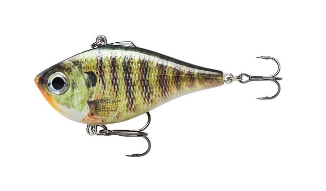 Воблер Rapala Rippin Rap 60 мм 14 г - фото 9