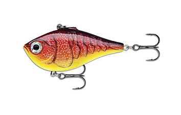 Воблер Rapala Rippin Rap 60 мм 14 г