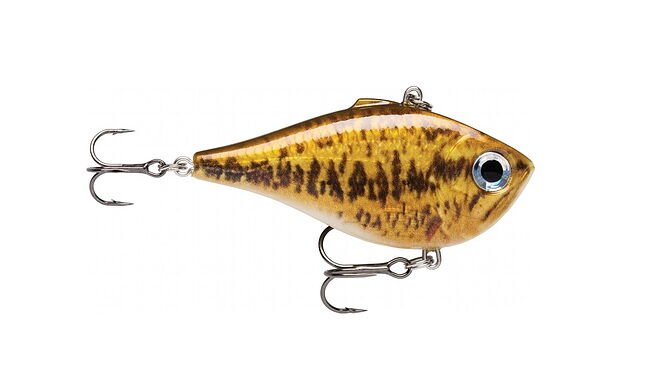 Воблер Rapala Rippin Rap 60 мм 14 г - фото 7
