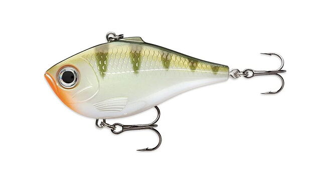 Воблер Rapala Rippin Rap 60 мм 14 г - фото 6