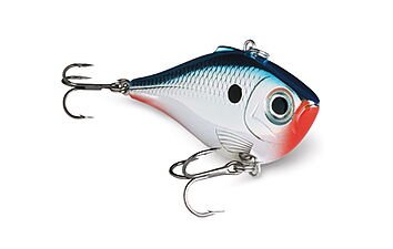 Воблер Rapala Rippin Rap 50 мм 9 г