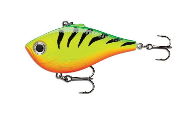 Воблер Rapala Rippin Rap 70 мм 24 г - фото 5