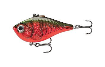 Воблер Rapala Rippin Rap 70 мм 24 г