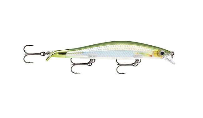 Воблер Rapala Ripstop 120 мм 14 г - фото 4