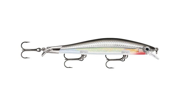 Воблер Rapala Ripstop 120 мм 14 г - фото 3