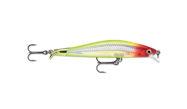 Воблер Rapala Ripstop 90 мм 7 г - фото 6