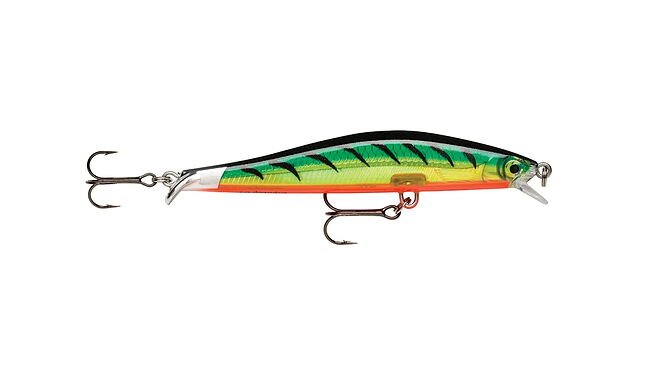 Воблер Rapala Ripstop 90 мм 7 г - фото 5