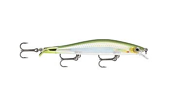 Воблер Rapala Ripstop 90 мм 7 г