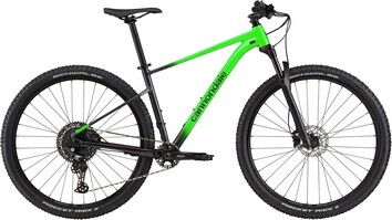 Велосипед Cannondale Trail SL 3 29"