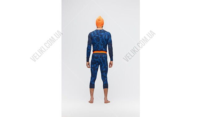 Термоштани Salewa Cristallo 3/4 Mns - дополнительное фото 3