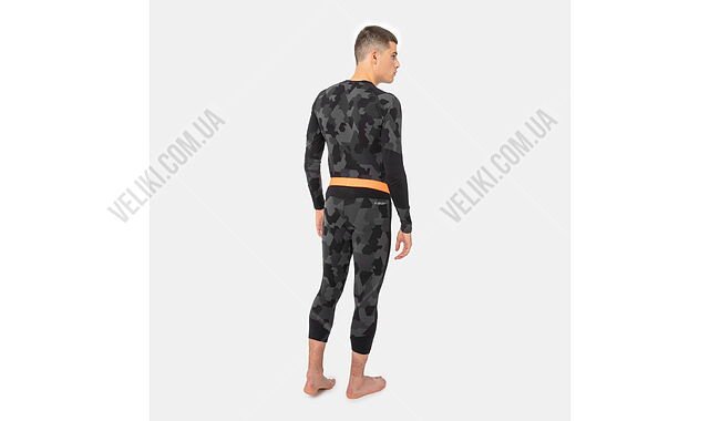 Термоштани Salewa Cristallo 3/4 Mns - дополнительное фото 7