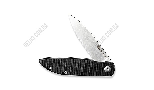 Ніж Sencut Bocll S22019-1 - дополнительное фото 3