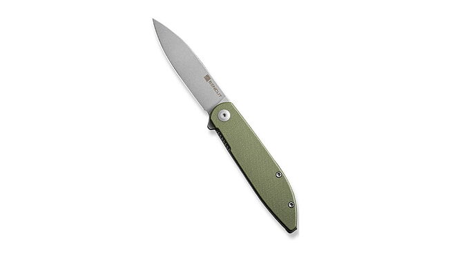 Нож Sencut Bocll S22019-4 - фото 1