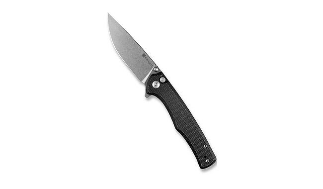 Ніж Sencut Crowley S21012-2 - фото 1