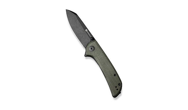 Нож Sencut Fritch S22014-1 - фото 1
