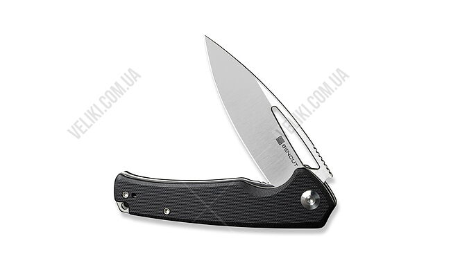 Нож Sencut Mims S21013-1 - дополнительное фото 3