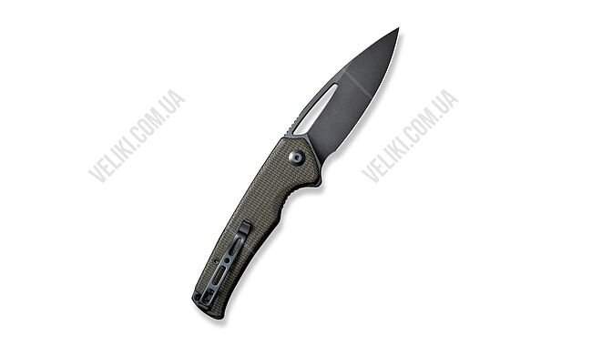 Нож Sencut Mims S21013-3 - дополнительное фото 1