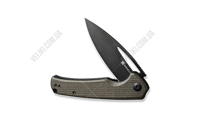 Нож Sencut Mims S21013-3 - дополнительное фото 4