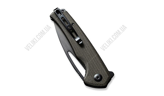 Нож Sencut Mims S21013-3 - дополнительное фото 5