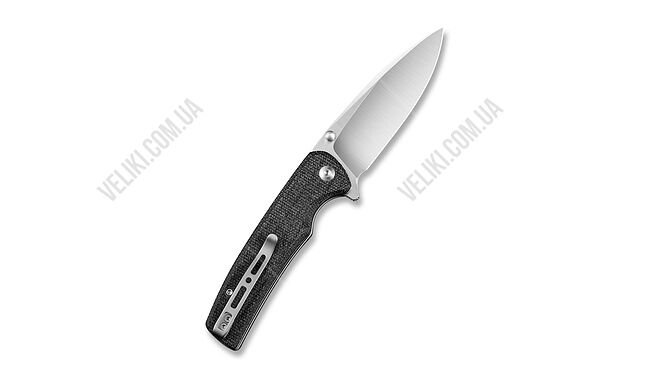 Нож Sencut Sachse S21007-1 - дополнительное фото 1