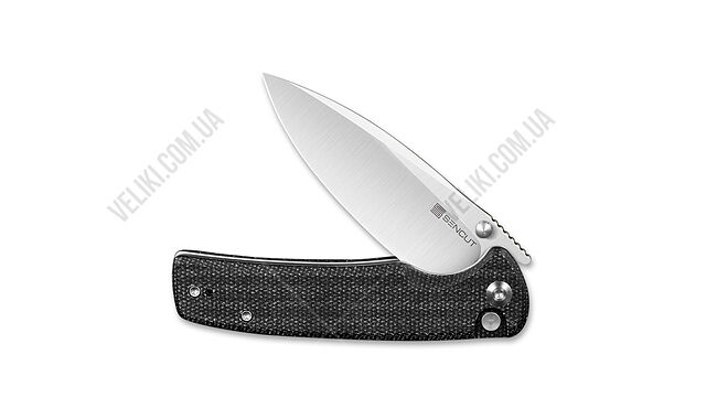 Нож Sencut Sachse S21007-1 - дополнительное фото 2