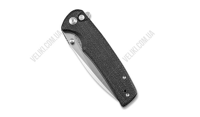 Нож Sencut Sachse S21007-1 - дополнительное фото 4