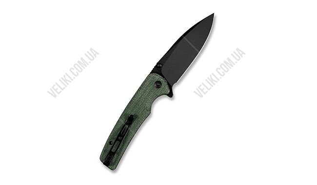 Нож Sencut Sachse S21007-2 - дополнительное фото 1