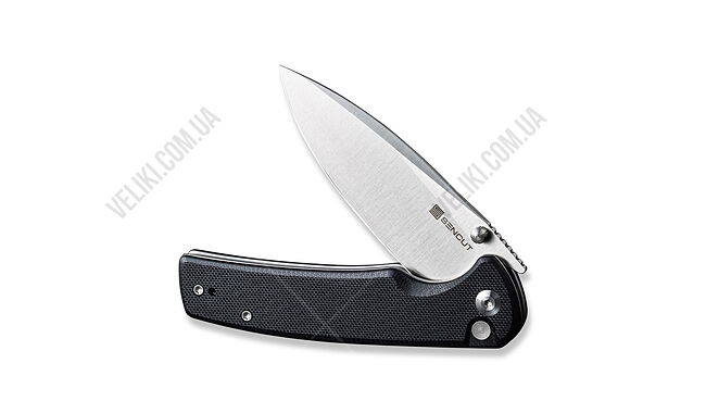 Нож Sencut Sachse S21007-5 - дополнительное фото 3