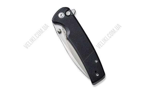 Нож Sencut Sachse S21007-5 - дополнительное фото 4