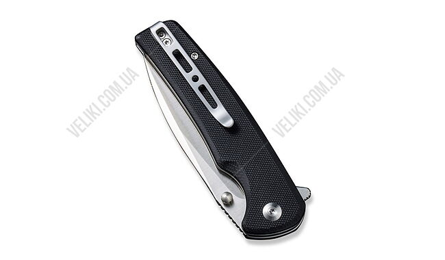 Нож Sencut Sachse S21007-5 - дополнительное фото 5