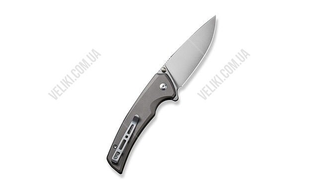 Ніж Sencut Serene S21022B-3 - дополнительное фото 1