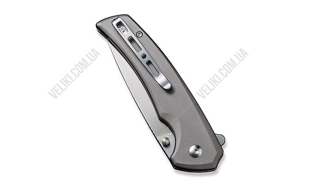 Ніж Sencut Serene S21022B-3 - дополнительное фото 5