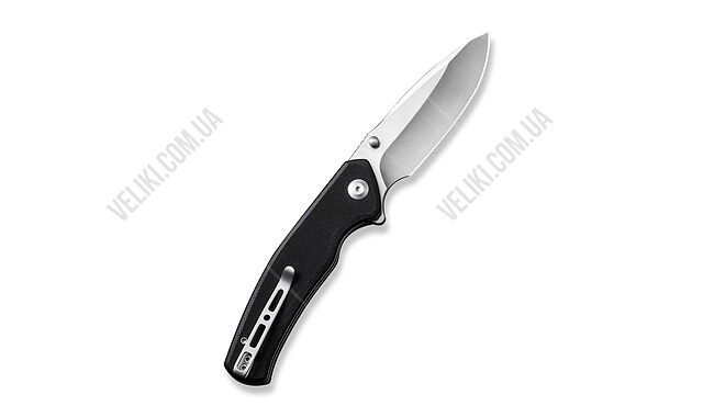 Ніж Sencut Slashkin S20066-1 - дополнительное фото 1