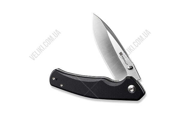 Ніж Sencut Slashkin S20066-1 - дополнительное фото 3