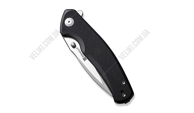 Ніж Sencut Slashkin S20066-1 - дополнительное фото 4