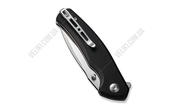 Ніж Sencut Slashkin S20066-1 - дополнительное фото 5