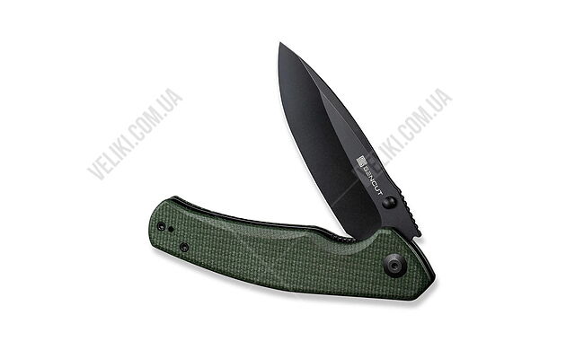 Ніж Sencut Slashkin S20066-3 - дополнительное фото 2