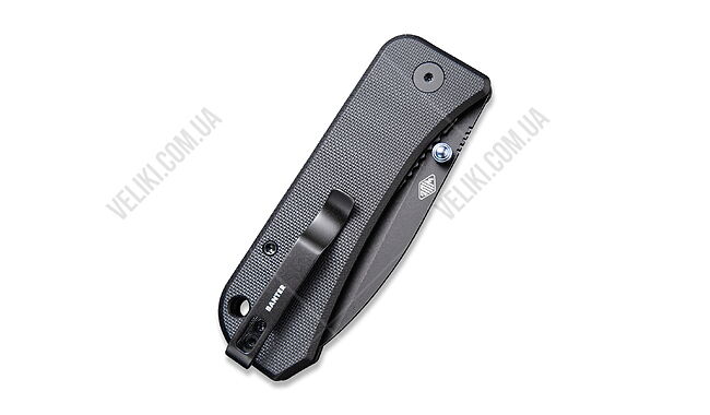 Ніж Weknife Banter 2004B - дополнительное фото 5