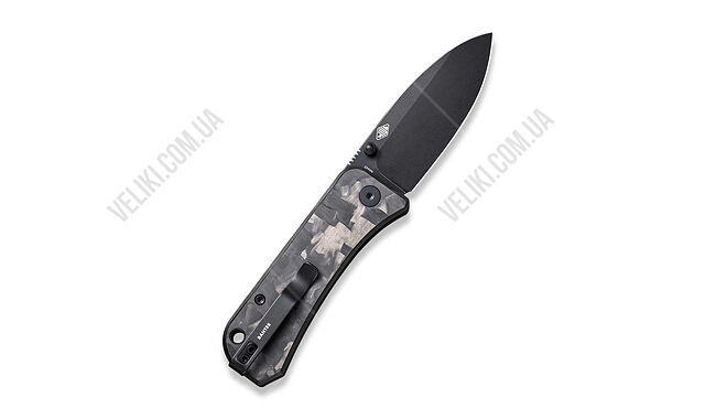 Ніж Weknife Banter 2004H - дополнительное фото 1