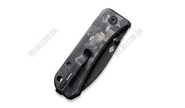 Ніж Weknife Banter 2004H - дополнительное фото 3