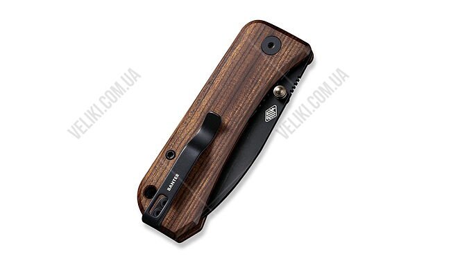 Нож Weknife Banter 2004K - дополнительное фото 4