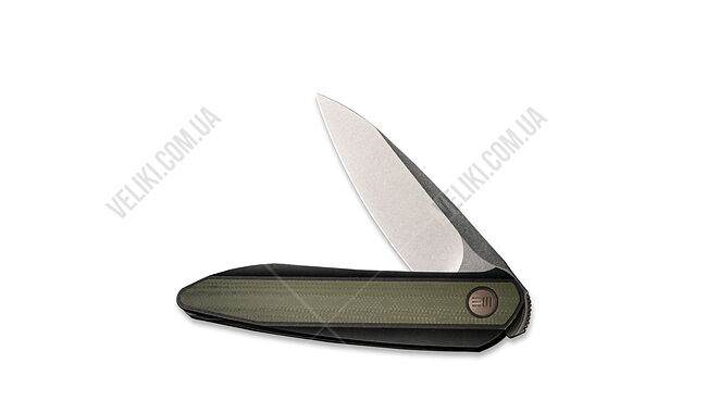 Нож Weknife Black Void Opus 2010V-2 - дополнительное фото 3