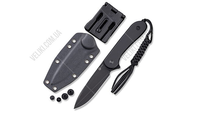 Нож Civivi Elementum C2105A - дополнительное фото 5